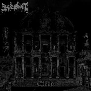 SLAVE SPIRIT - Efeso CD
