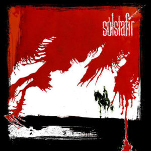 SOLSTAFIR -  Svartir Sandar CD