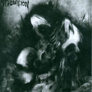 Stagnation - Stagnation 7″EP