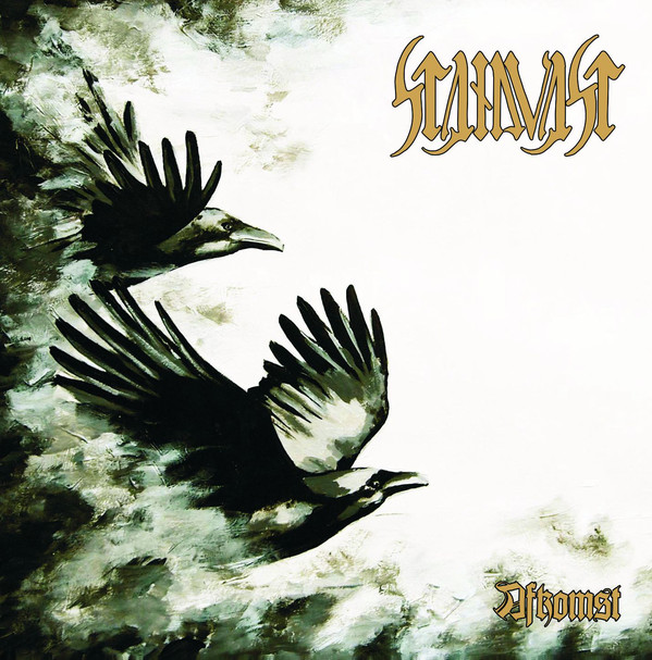 Standvast ‎– Afkomst CD