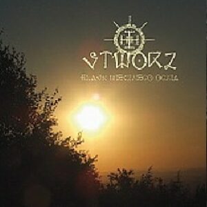 STWORZ - Blask Wiecznego Ognia CD