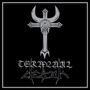 TERMINAL DEATH - Terminal Death CD