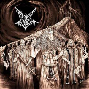 THE LAST TWILIGHT - La Octava Copa De Ira CD