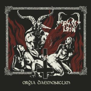 THOU ART LORD - Orgia Daemonicum LP