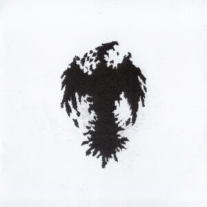 THOU SHALT FALL  - Flaming God CD
