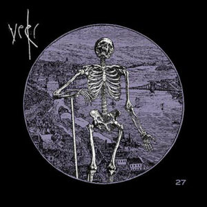 VEÉR – 27 CD