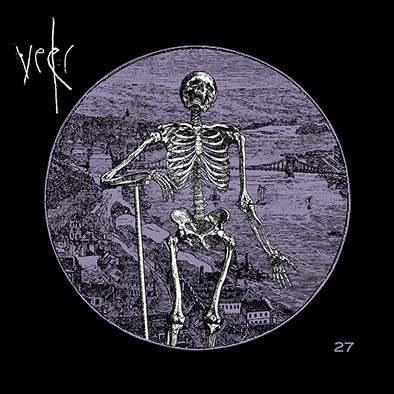 VEÉR – 27 CD