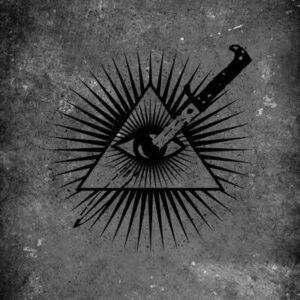 V / A ‎– Hate Generation SPLIT CD