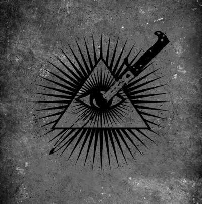 V / A ‎– Hate Generation SPLIT CD