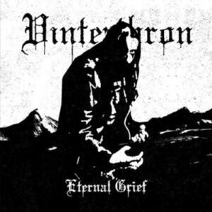 VINTERTHRON - Eternal Grief CD