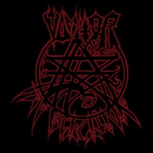 VOMITOR - The Escalation CD