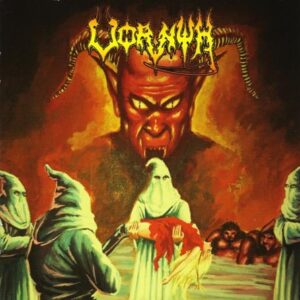 VORNTH - Vornth LP