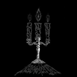 WULKANAZ ‎– Kaosnåjd  LP