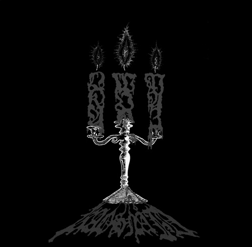 WULKANAZ ‎– Kaosnåjd  LP