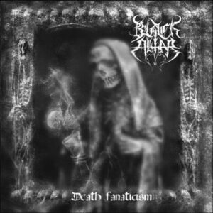 BLACK ALTAR  Death Fanaticism  CD