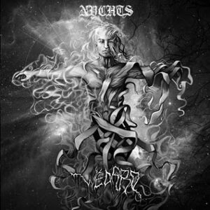 NYCHTS / WEDARD  "Zwischen Leere Und Nichts"  Spl...
