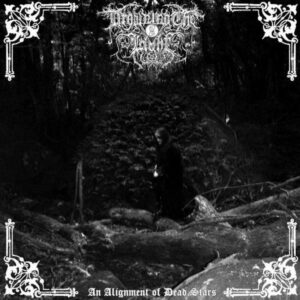 DROWNING THE LIGHT  An Alignment of Dead Stars  CD
