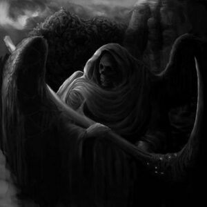 ADVERSARIAL  Prophetic Plain of Abyssal Revelatio...   LP