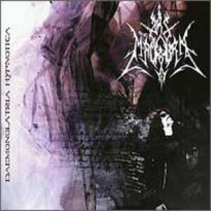 ARS MACABRA  Daemonolatria Hypnotica CD