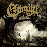 GRIMOIRE - À la lumière des cendres  CD