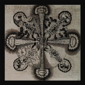 ACRIMONIOUS  Broken Bonds of Balance , EP