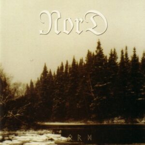 NORD - Nord CD