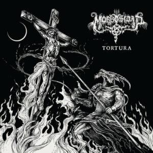 Morbosidad ‎– Tortura  CD