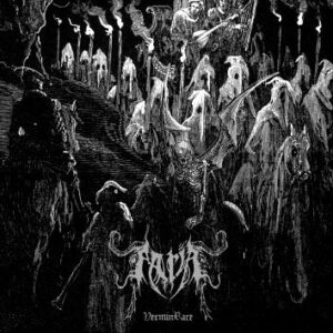 PARIA - Vermin Race DIGI-CD