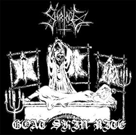 SHRINE - Goat Skin Rite MLP