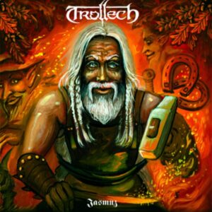 TROLLECH  Jasmuz LP