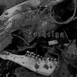 VANHELGA – Höst   CD