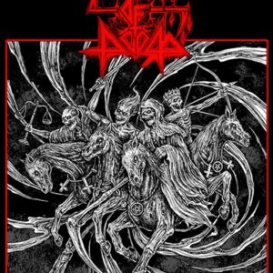 VOMIT OF DOOM - Obey The Darkness CASS