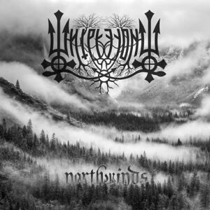 WINTERFRONT - Northwinds CD