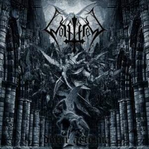 WOLFTRIBE - Dolor Aeterna - CD