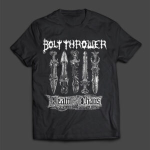 BT - Roc model 1 - MERCH - T-SHIRT - LONGSLEEVE - HOODIE