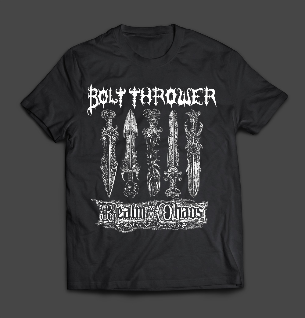 BT - Roc model 1 - MERCH - T-SHIRT - LONGSLEEVE - HOODIE
