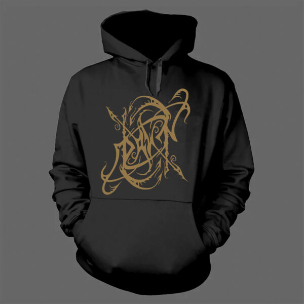DAWN - Slaughtersun (w/backprint) - MERCH - T-SHIRT - LONGSLEEVE - HOODIE - Image 8