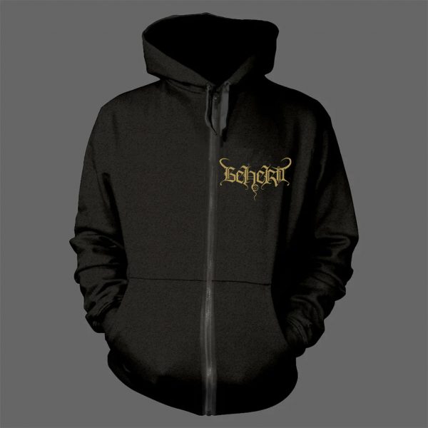 BEHERIT - Drawing Down The Moon - T-SHIRT - LONGSLEEVE - HOODIE - Image 8
