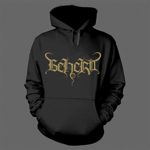 BEHERIT - Drawing Down The Moon - T-SHIRT - LONGSLEEVE - HOODIE - Image 6