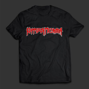 KORROZIA METALLA - Old Logo  - T-SHIRT - LONGSLEEVE - HOODIE