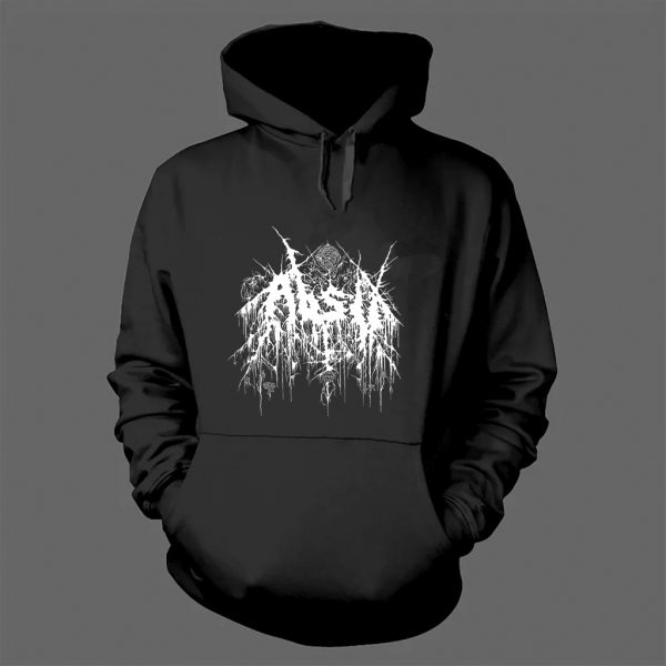 ABSU - Disengage Thy Passage (w/backprint) - T-SHIRT - LONGSLEEVE - HOODIE - Image 8