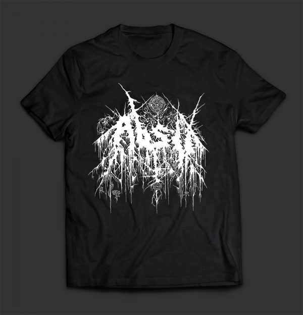 ABSU - Disengage Thy Passage (w/backprint) - T-SHIRT - LONGSLEEVE - HOODIE