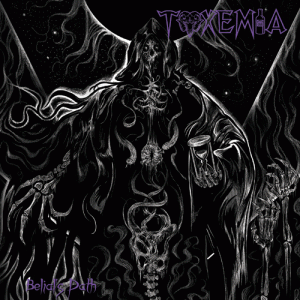 TOXEMIA  ‎– Belial's Path CD
