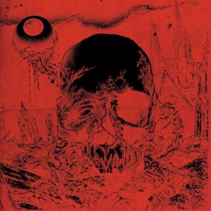 BUTCHER ABC - North Of Hell CD