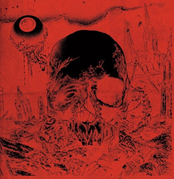 BUTCHER ABC - North Of Hell CD