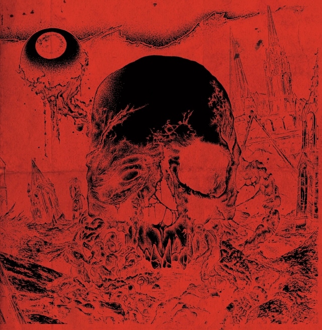 BUTCHER ABC - North Of Hell CD