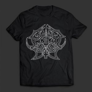 ABRUPTUM - The Audial Essence Of Pure Black Evil - T-SHIRT - LONGSLEEVE - HOODIE