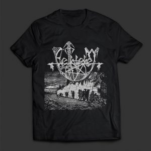 BETHLEHEM - Supplementary Exegesis - T-SHIRT - LONGSLEEVE - HOODIE