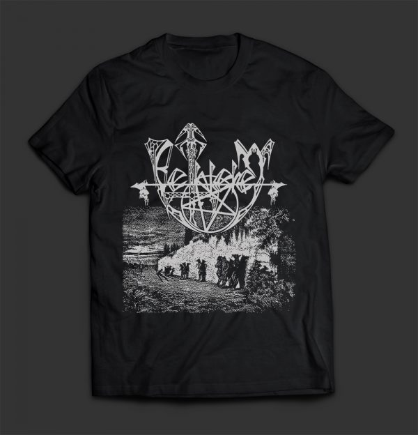 BETHLEHEM - Supplementary Exegesis - T-SHIRT - LONGSLEEVE - HOODIE