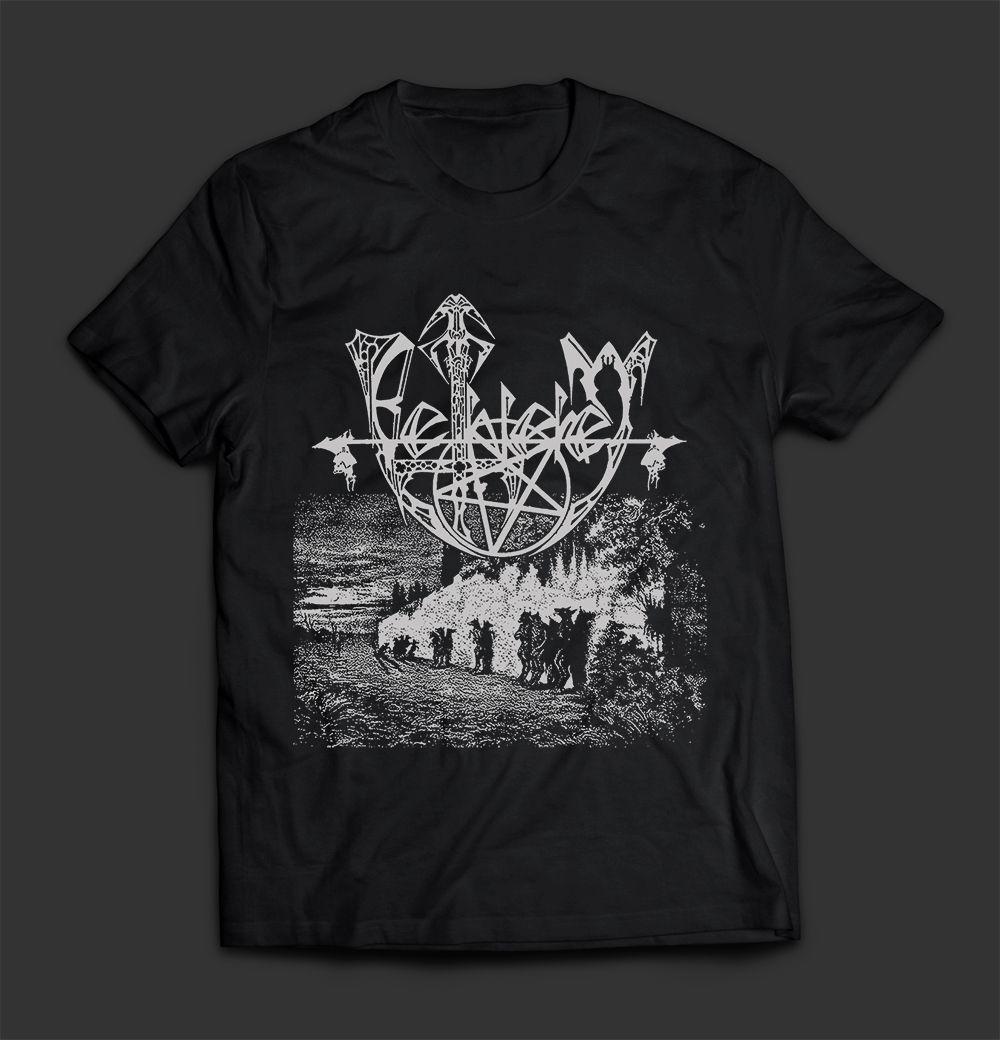 BETHLEHEM - Supplementary Exegesis - T-SHIRT - LONGSLEEVE - HOODIE